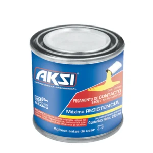 Pegamento de Contacto