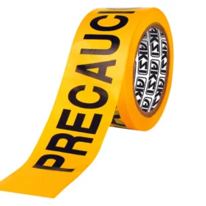 Cinta de Advertencia de 90m