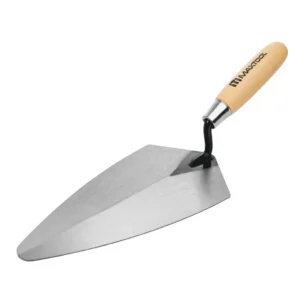 Cuchara de Albañil  Tipo "Filadelfia "