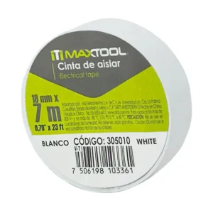 cinta de aislar multicolores 7 m