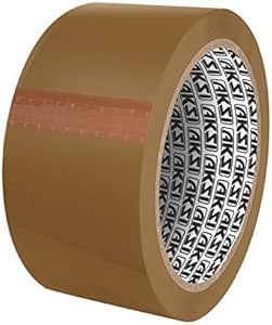 CINTA DE EMPAQUE CANELA