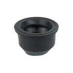 Adaptador de Hule Rugo 11-U