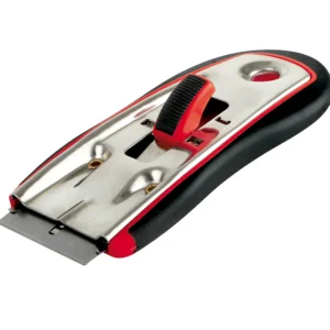 Raspador con Navaja 1 1/2""