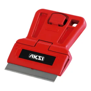 Raspador Mini con Navaja 1 1/2"