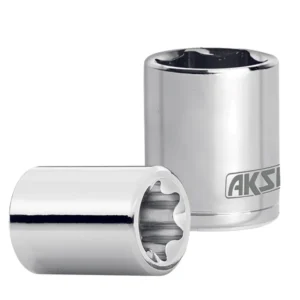 DADO CORTO HEXAGONAL