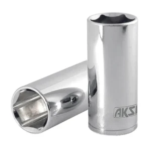 dado largo hexagonal