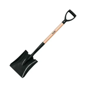 Pala Cuadrada Pretul