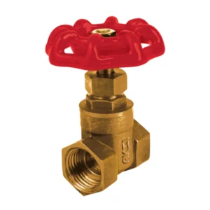 Llave de Compuerta Soldable