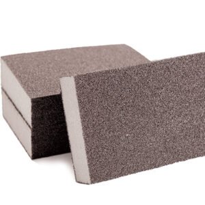 Esponja Abrasiva