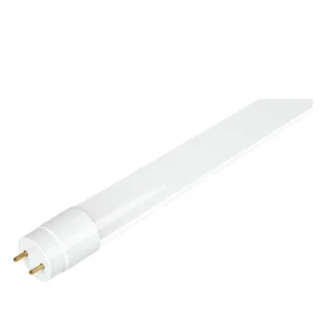 Lámpara Tubular LED Aksi 18W Plástica 120cm G13 Luz Blanca