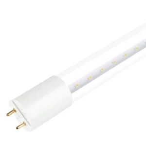 Lámpara Tubular LED Aksi 15W de Vidrio 120cm G13 Luz Blanca