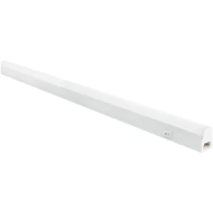 Luminario Aksi 4W para Gabinete Luz Blanca