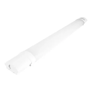 Luminario LED Aksi 36W de Sobreponer IP65 120 cm Luz Blanca