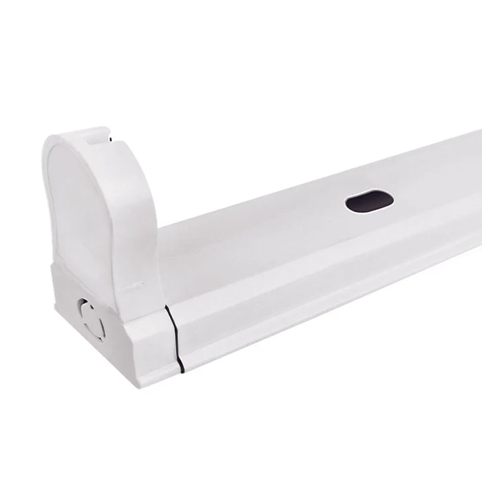 Luminario Aksi para Tubo LED de 120 cm 1 Tubo
