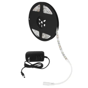 Tira LED Aksi 16W para Exterior IPX6 5m Blanca