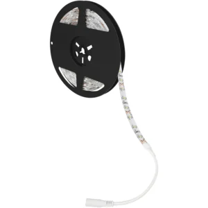 Tira LED Aksi 16W para Exterior IPX6 5m Azul