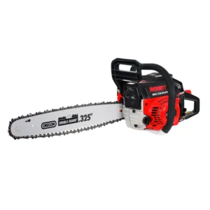 Motosierra Aksi a Gasolina Industrial