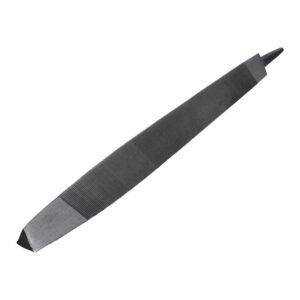 Lima triangulo pesado 6"