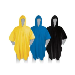 PONCHO USO LIGERO