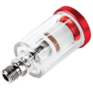 FILTRO SEPARADOR DE AGUA Y ACEITE