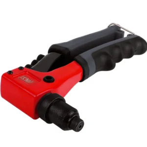 Remachadora Industrial