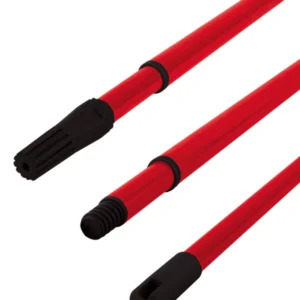 Extensión Telescópica de Acero para Rodillo