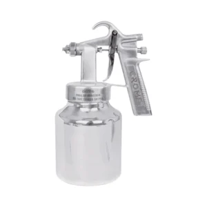 Pistola de Baja Presión 1L CROME Línea Clásica