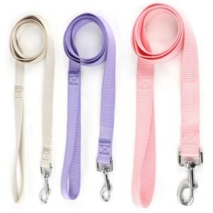 Correa para Perro Petit  MEDIANA