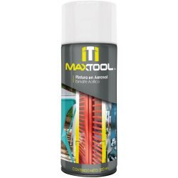 pintura en aereosol colores regulares 300 ml