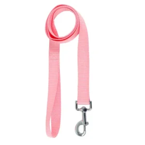 Correa para Perro Petit 621201 Rosa Talla Chica